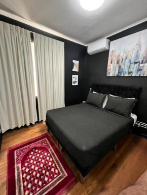 Hotel Bellavista Santiago Suite